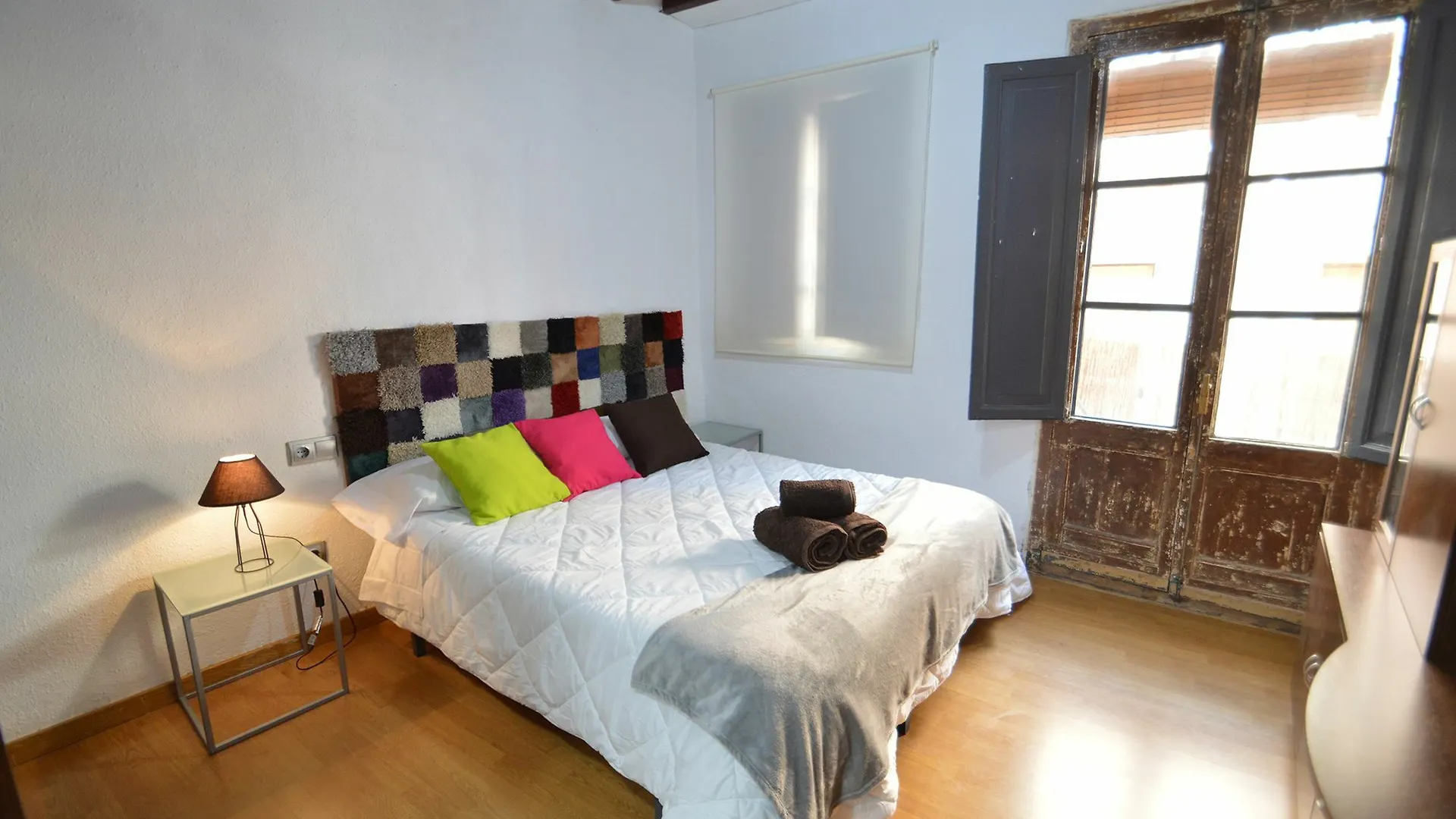 Tarragona Suites Sant Llorenc 23 Испания