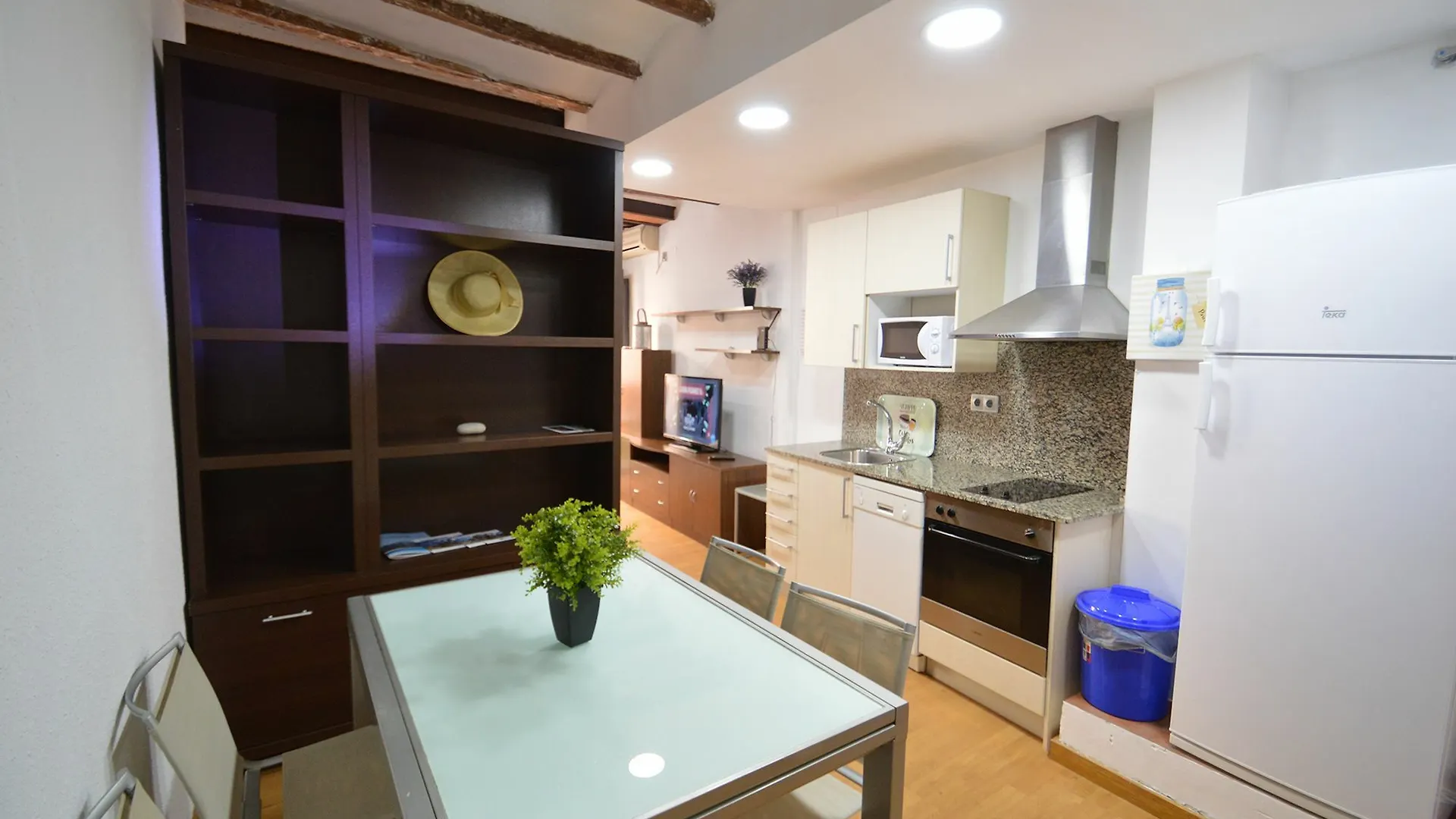 Tarragona Suites Sant Llorenc 23