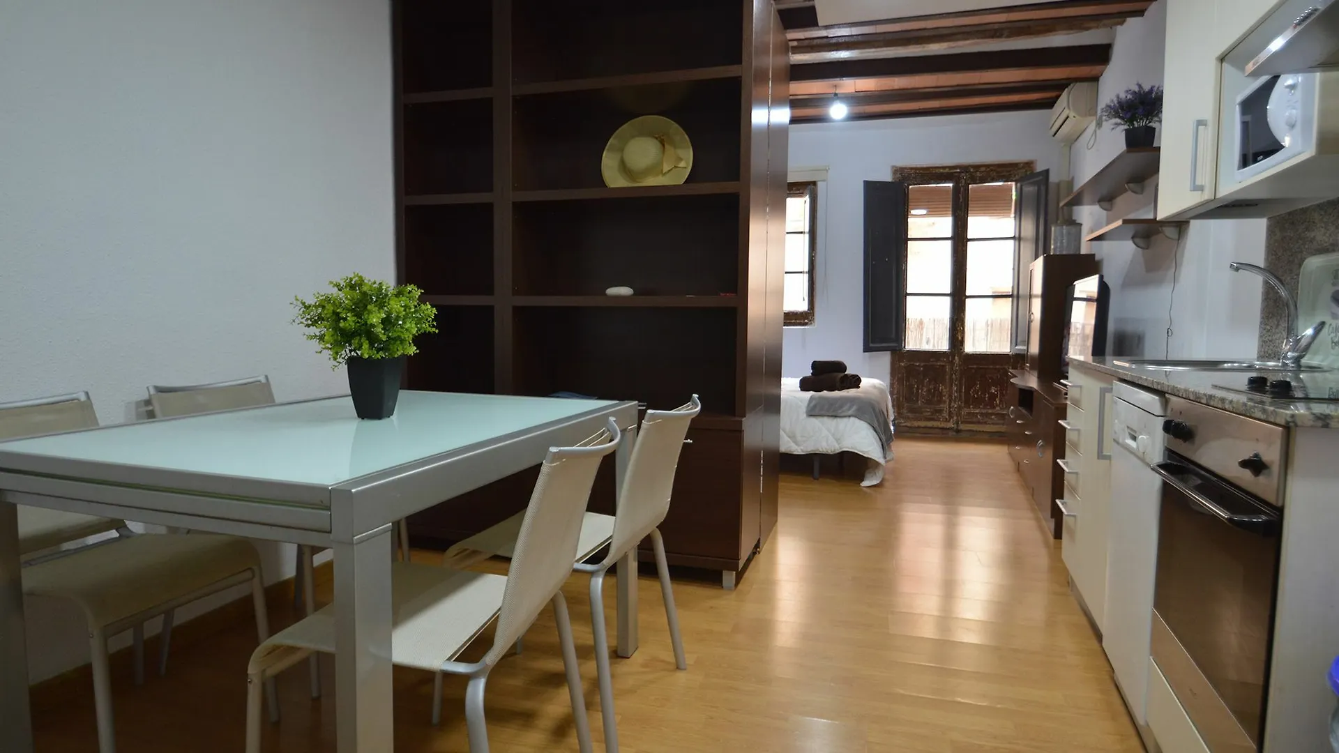 Tarragona Suites Sant Llorenc 23 0*,  Испания