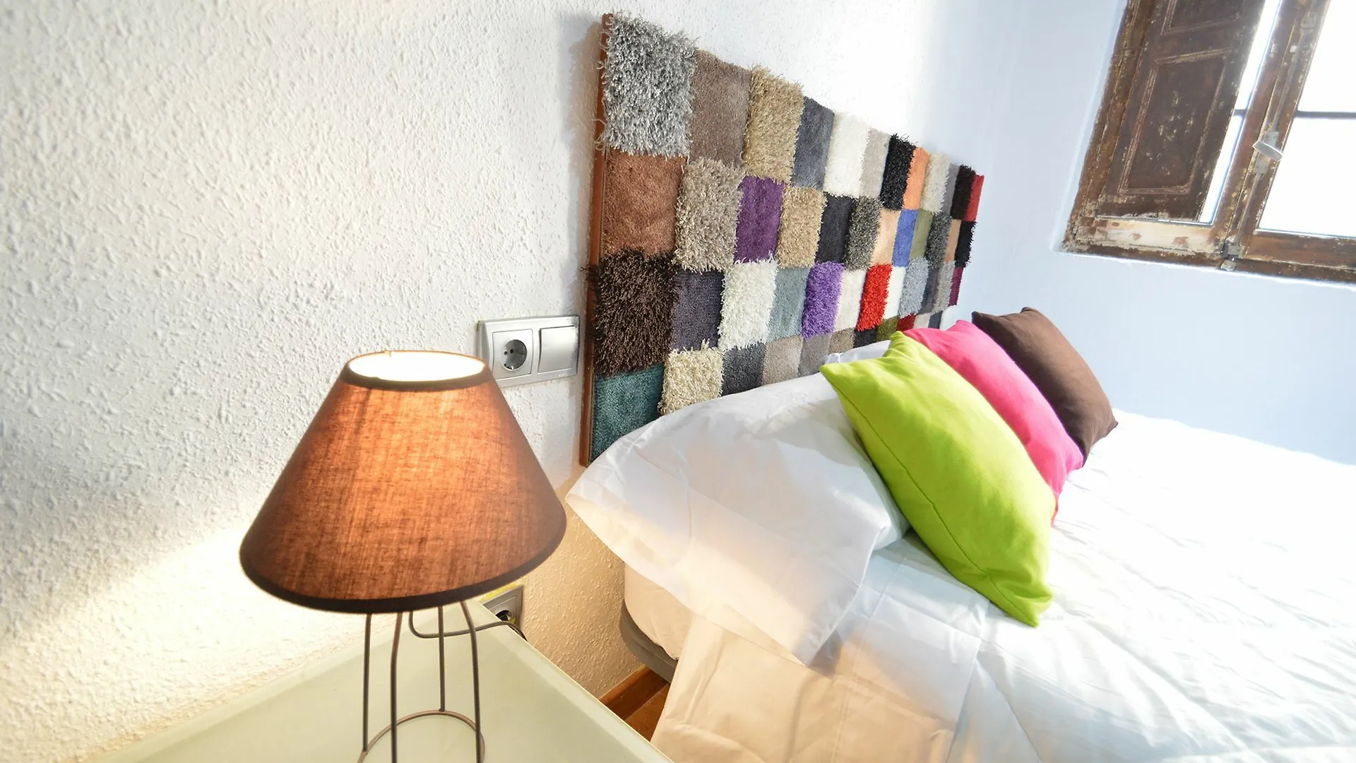 شقة Tarragona Suites Sant Llorenc 23